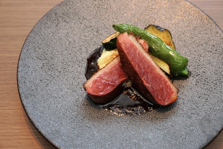 Rigel Restaurant & Barの詳細画像2