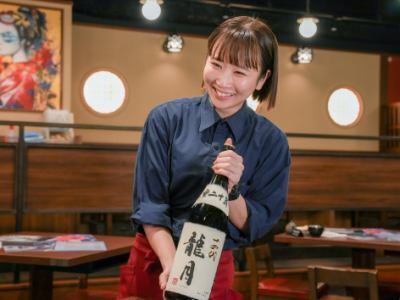 俺の割烹 炉ばた 恵比寿の詳細画像4