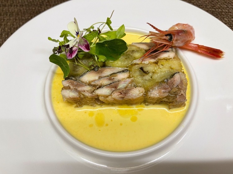 興味があれば調理も学べます