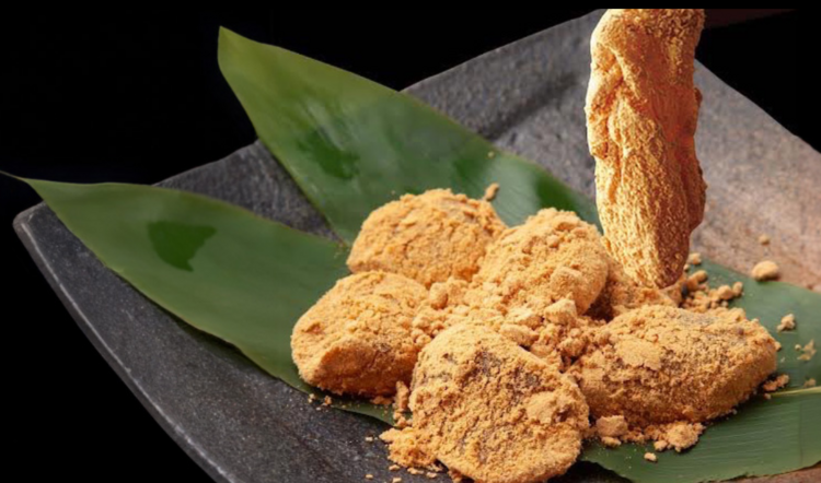 究極のとろける食感はやみつきになります