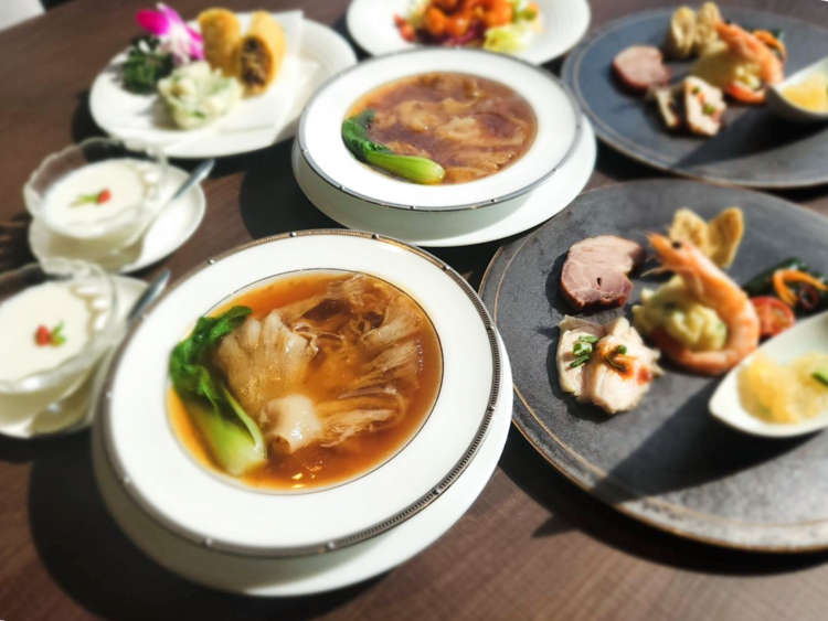 神仙閣 大阪店の詳細画像3