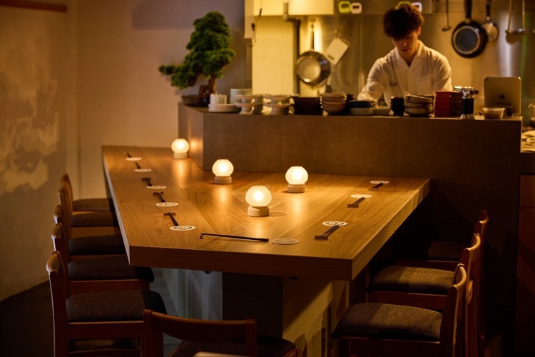 和ビストロ まぐろとさば。 恵比寿店の詳細画像7