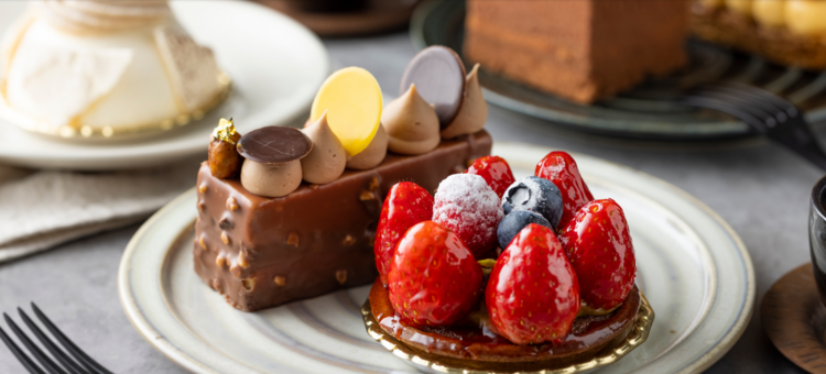 シンプルだからこそ、素材と技術が際立つ