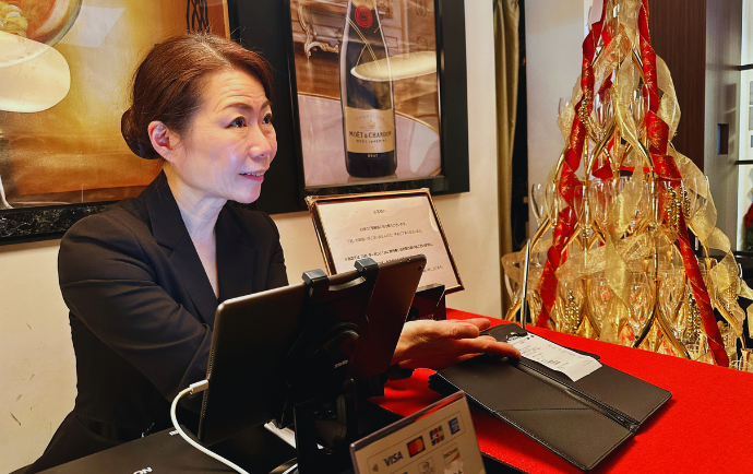 あなたの経験を、ぜひうちの即戦力に！