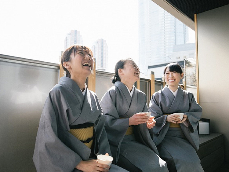 完全週休2日制×早朝勤務&夜勤なし◎