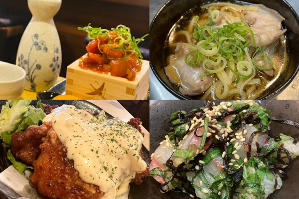 上質な素材を扱えて、料理の面白さが段違い