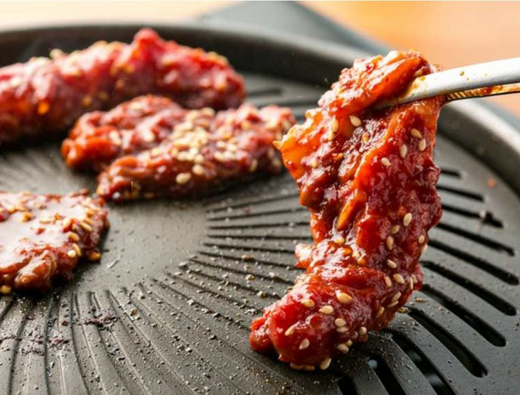 50年以上続く老舗の味を継承する秘伝ダレ