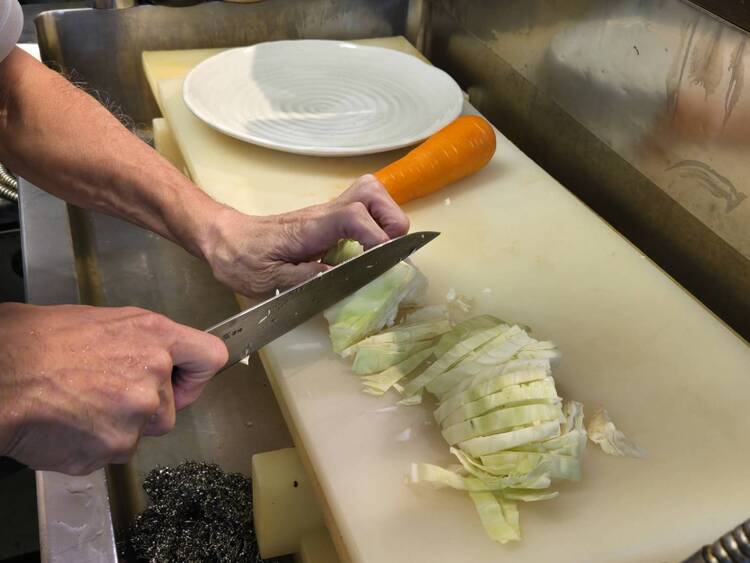 おかってや 築地店の詳細画像2