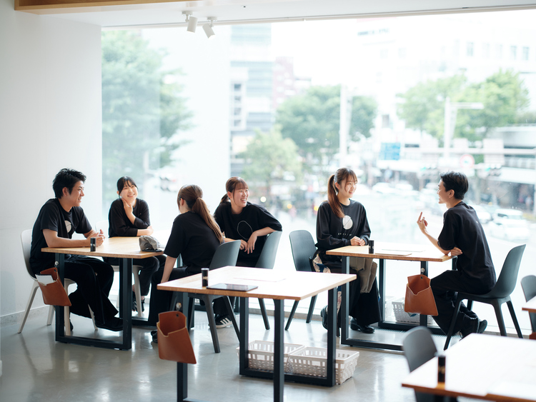 正社員登用のチャンスあり◎