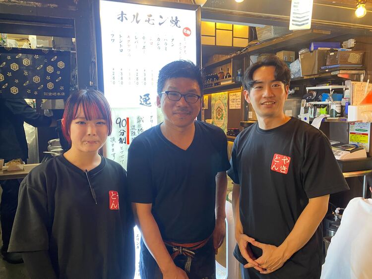 ご応募をお待ちしています！