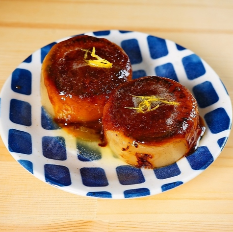 焼野菜　仲屋の詳細画像4