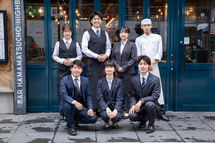 “続けられる飲食”という選択肢を。