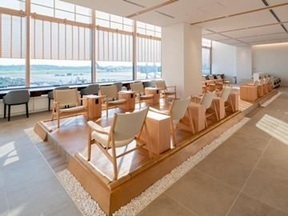 空港で働きたい方大歓迎！