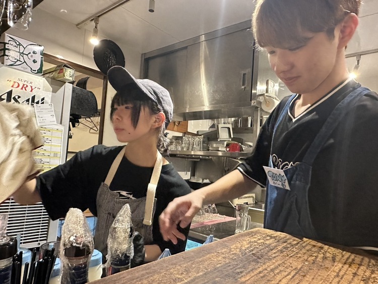 まだまだ会社は成長していきます☆