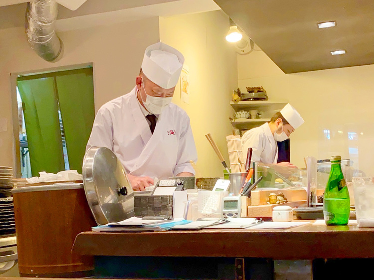 ひとつひとつ丁寧に教えます!