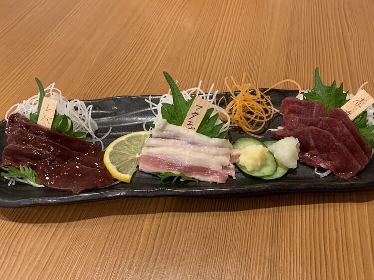 30年以上愛される居酒屋です！