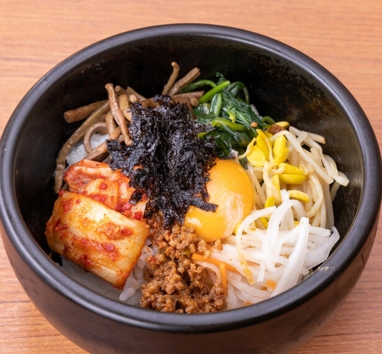 サイドメニューも豊富です！