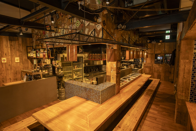 バッテンよかとぉ とほ三十歩店の詳細画像3