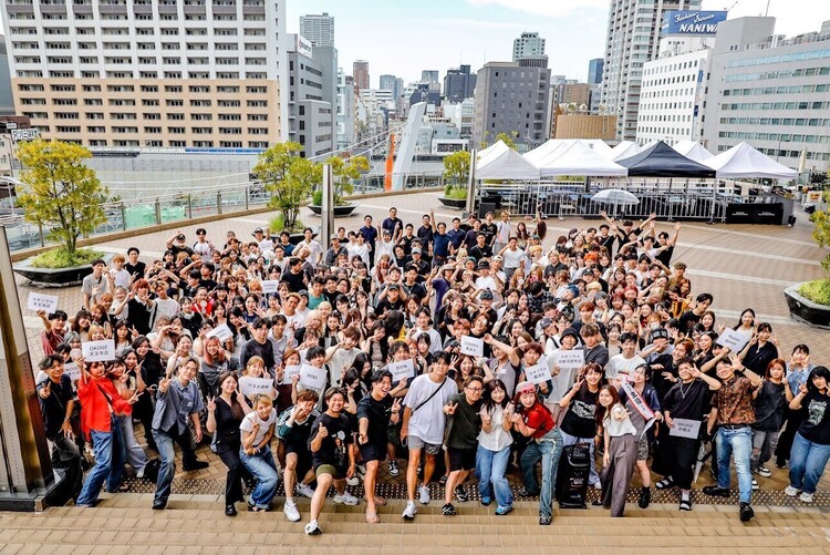 定期的な交流イベントを開催！