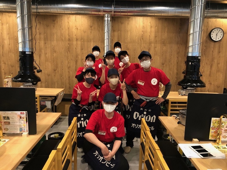 焼肉ホルモンまるよし精肉店 緑橋店の詳細画像1