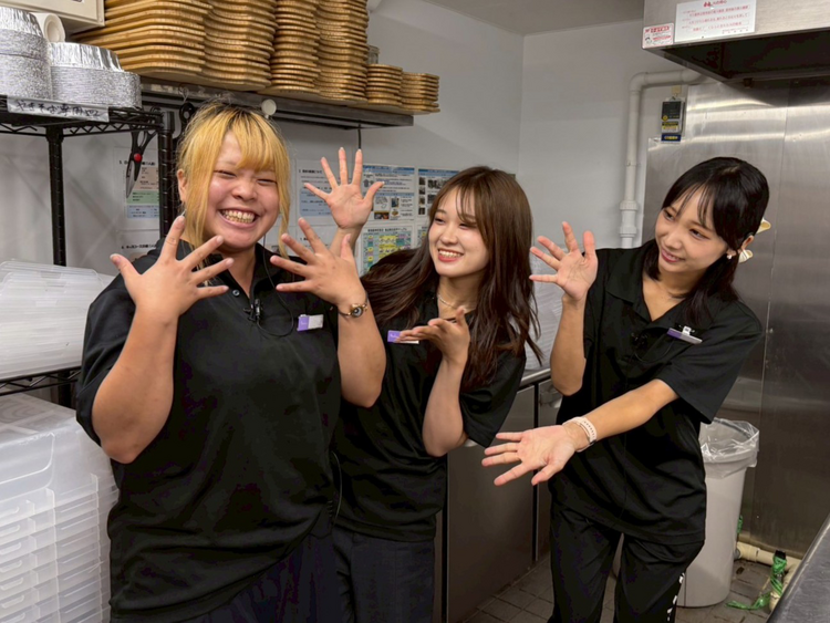 URBAN EARTH BBQ 新宿店（仮）の詳細画像4