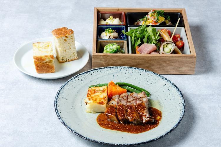 トライ＆エラーでチャレンジできる環境！