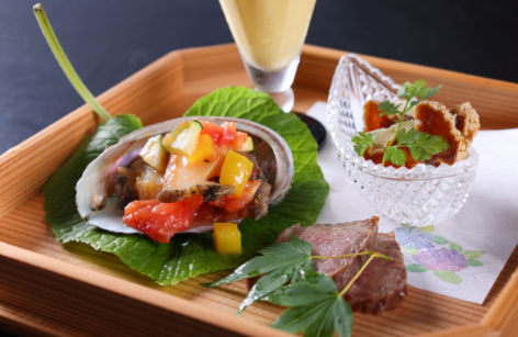 現代割烹hasegawaの詳細画像4