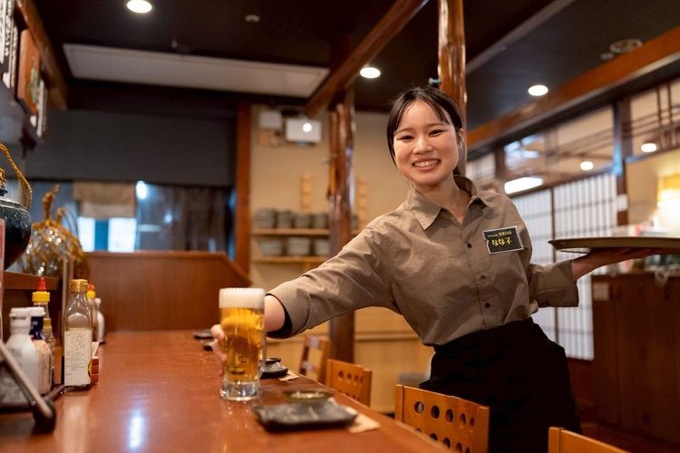 さかな市場　フォルツァ博多店の詳細画像5