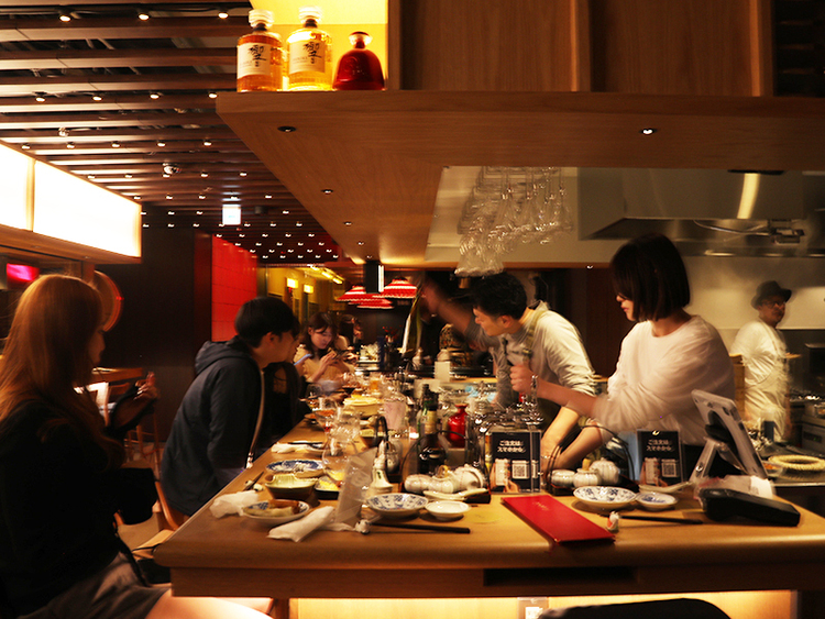 赤坂見附駅スグ！オープニングメンバー募集