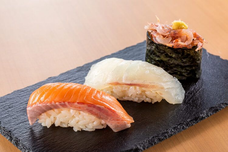 週休2日制。無理なく続けられる働き方。