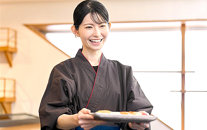 新しいお店を一緒に盛り上げませんか？