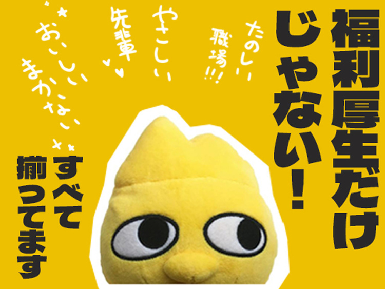 🌟稼げる環境