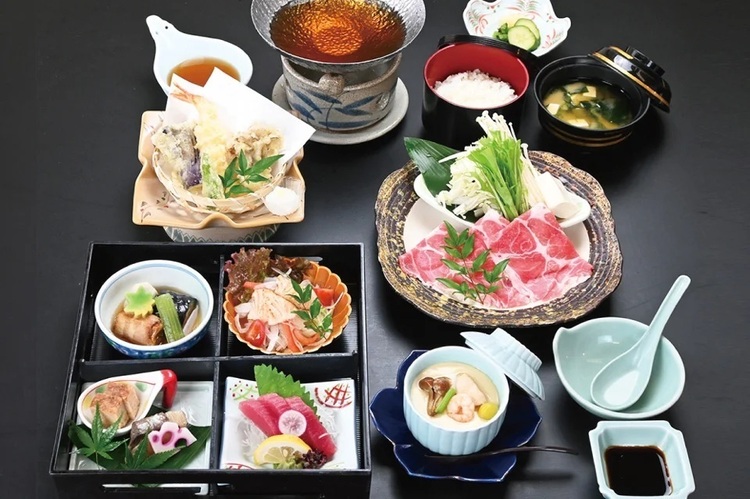 活魚と日本料理 和楽心 橿原神宮店の詳細画像4