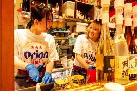 沖縄食堂ハイサイ　なんばこめじるし店の詳細画像4