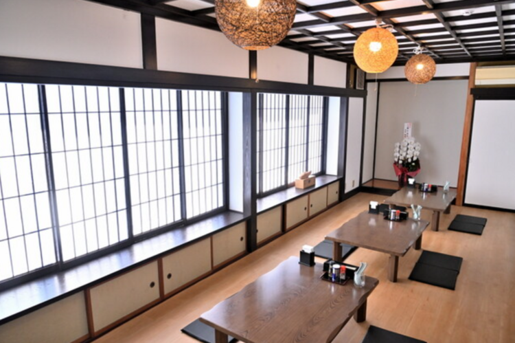 らぁ麺あり澤の詳細画像3