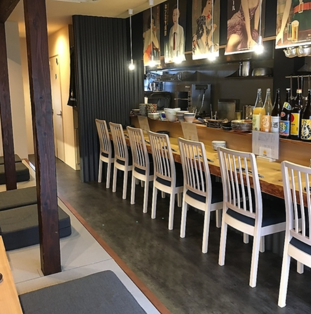 大衆酒場 六腑の詳細画像3