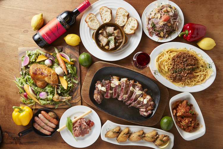 あなたの手でバズるお店をつくろう