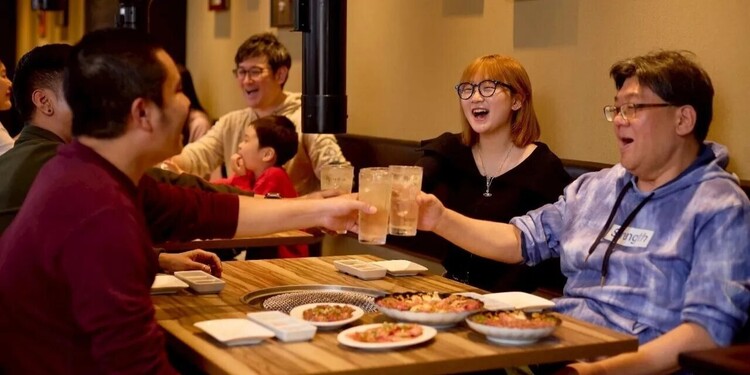 チームで“本当に美味しい”を追求