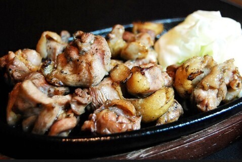 料理技術をつけたい方も歓迎します!