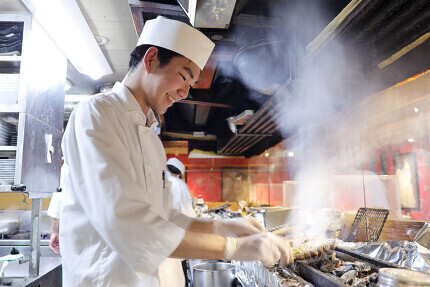 俺のやきとり 大宮の詳細画像4