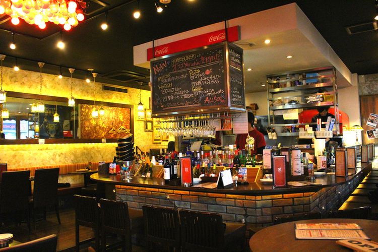 イタリアン＆ワインバー CONA 小岩店の詳細画像3