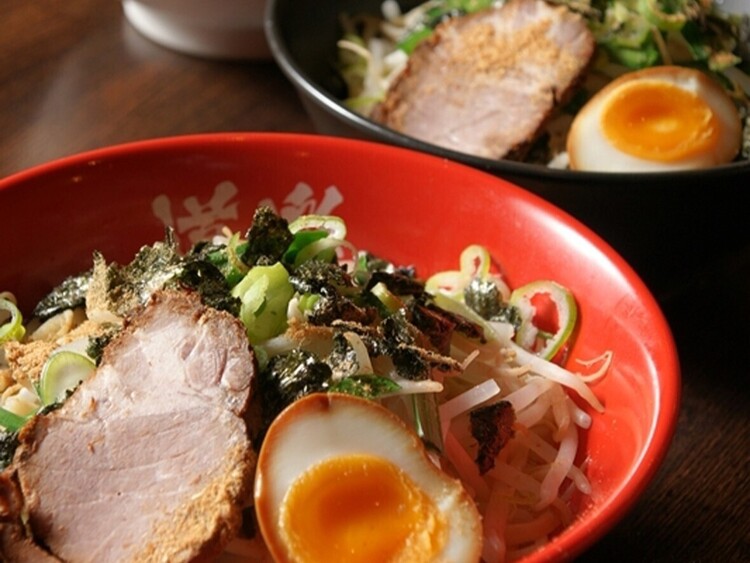 ラーメン道楽 鮫洲本店の詳細画像5