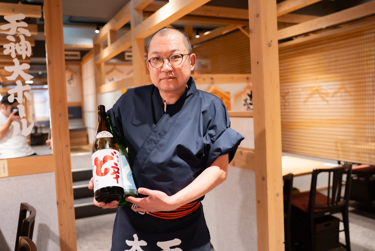 大衆酒場 天神大ホール 今泉店の詳細画像4