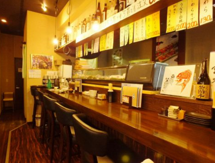 先輩スタッフがしっかりフォローします！