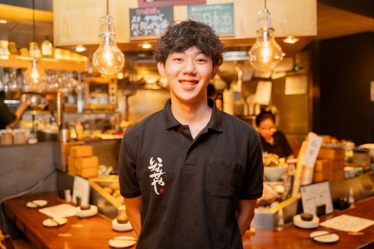 ワイン食堂イナセヤMAREの詳細画像4