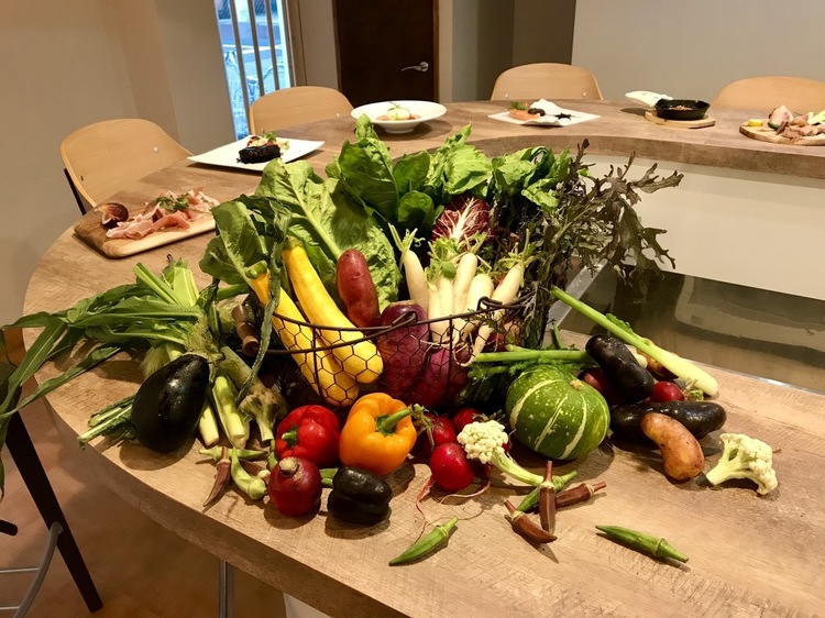 質問・不安はなんでも聞きます！