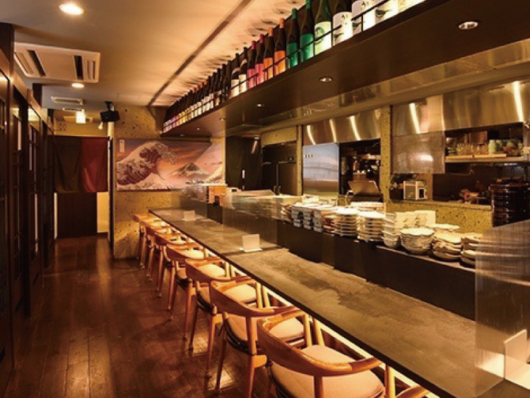 系列店写真）新店舗もオープン予定あり