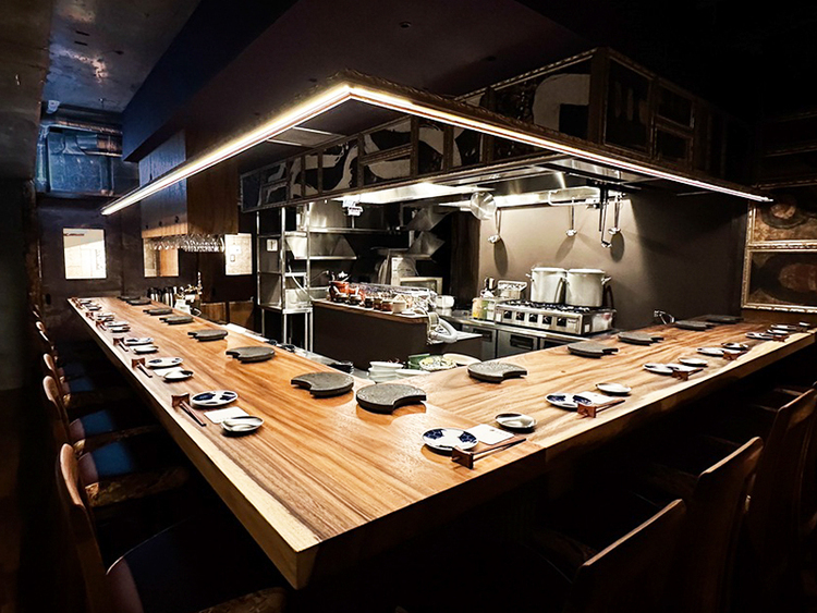 3/13 恵比寿にリニューアルオープン！