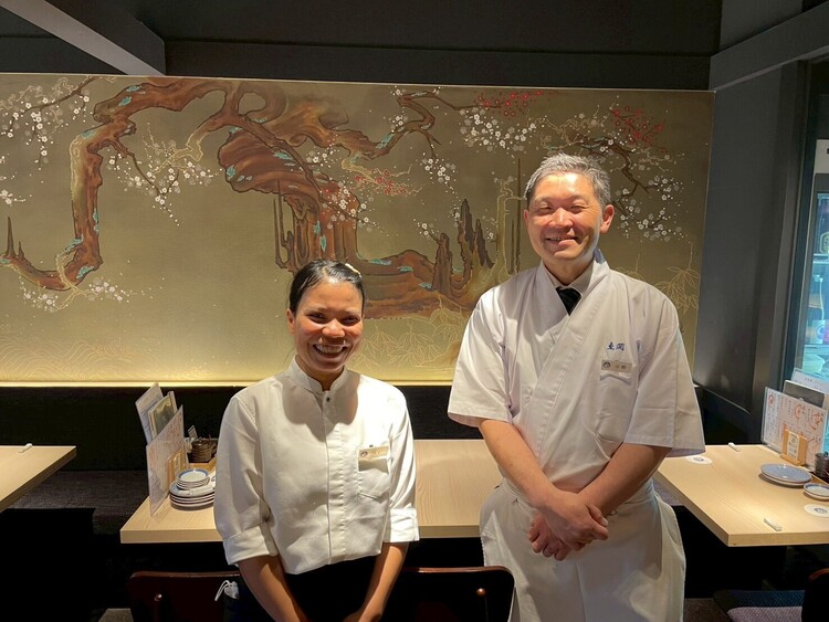 賞与年2回・月給30万円〜・昇給年2回