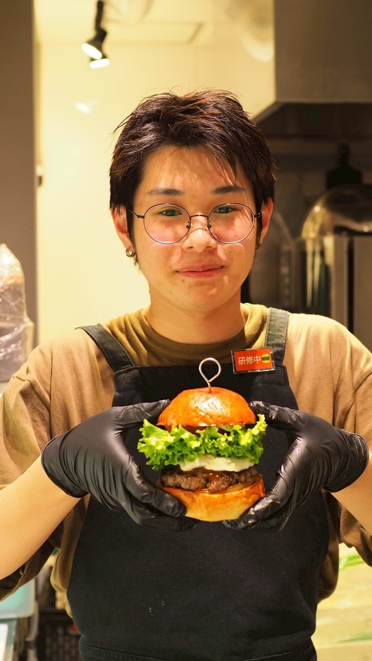 ご応募お待ちしております！